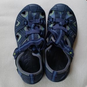 Merrell Hydro sandals